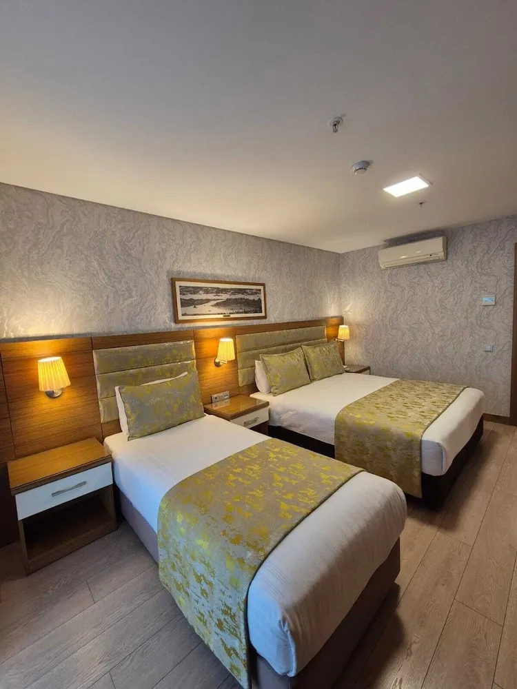 Suite Room