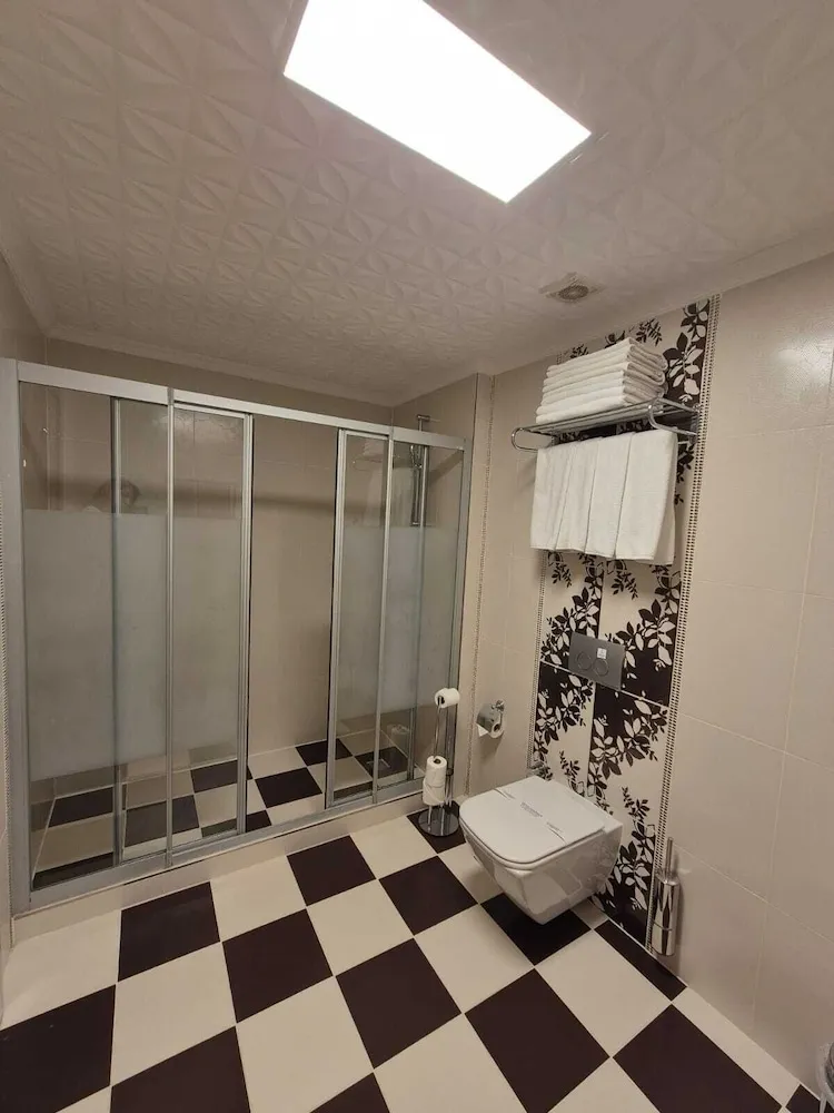 Suite Room
