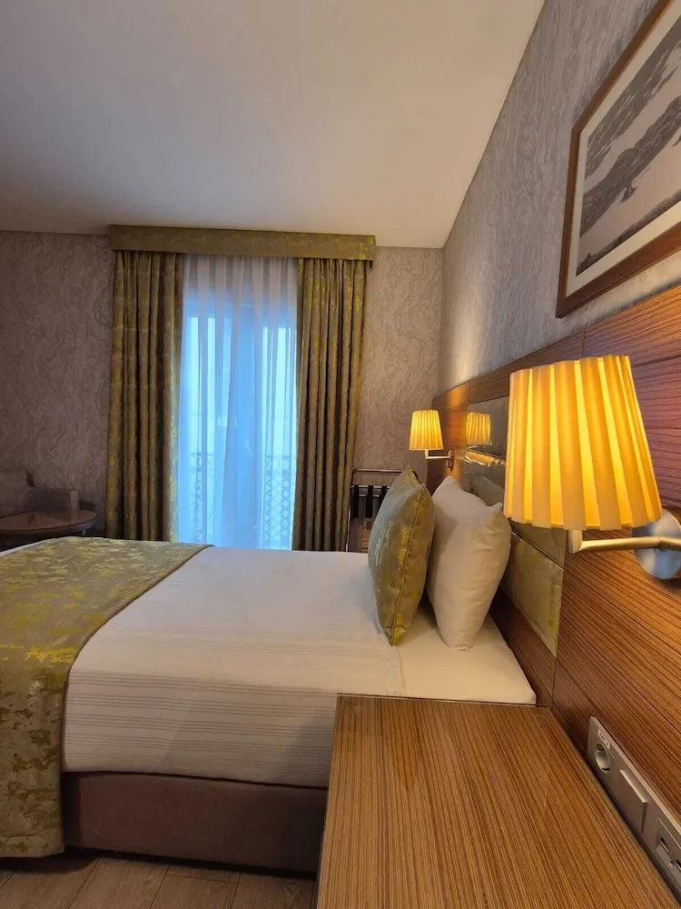 Suite Room