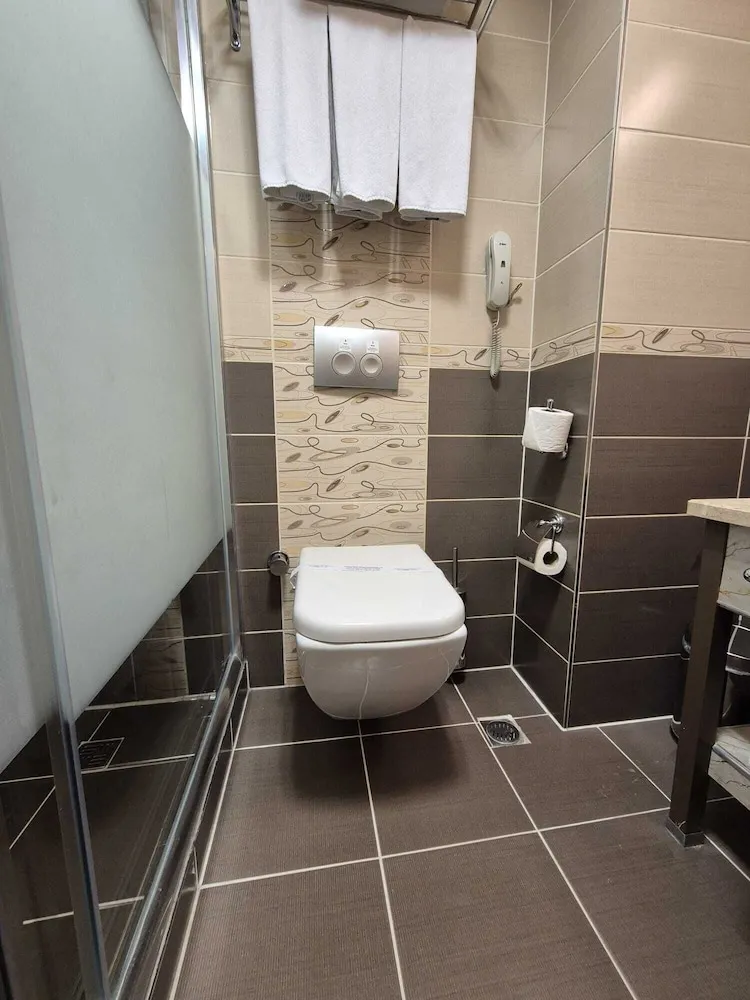 Comfort Üç Kişilik Oda