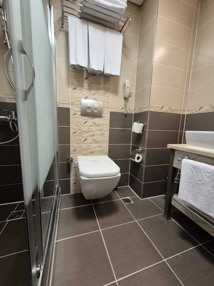 Comfort Üç Kişilik Oda
