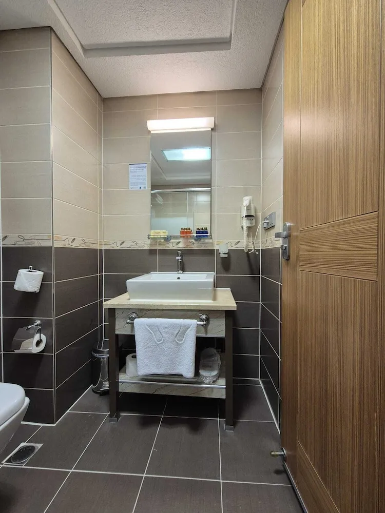 Comfort Üç Kişilik Oda