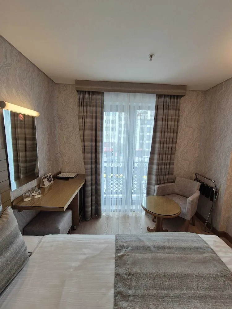 Comfort Üç Kişilik Oda