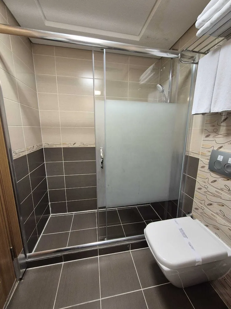Comfort Üç Kişilik Oda