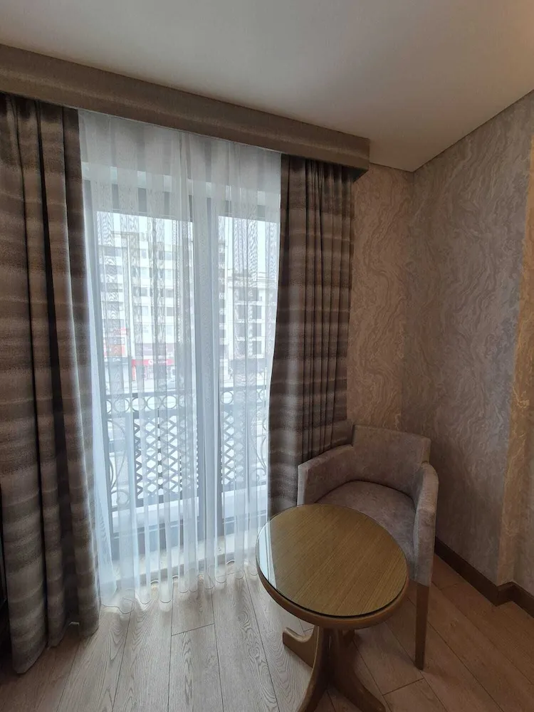 Comfort Üç Kişilik Oda