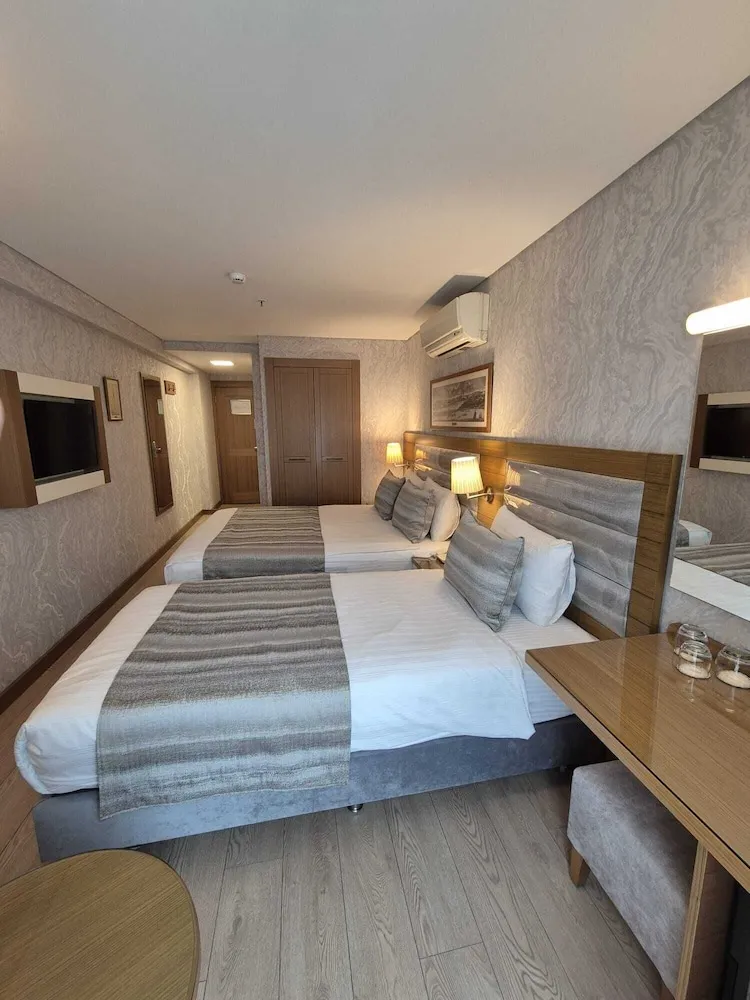 Comfort Üç Kişilik Oda