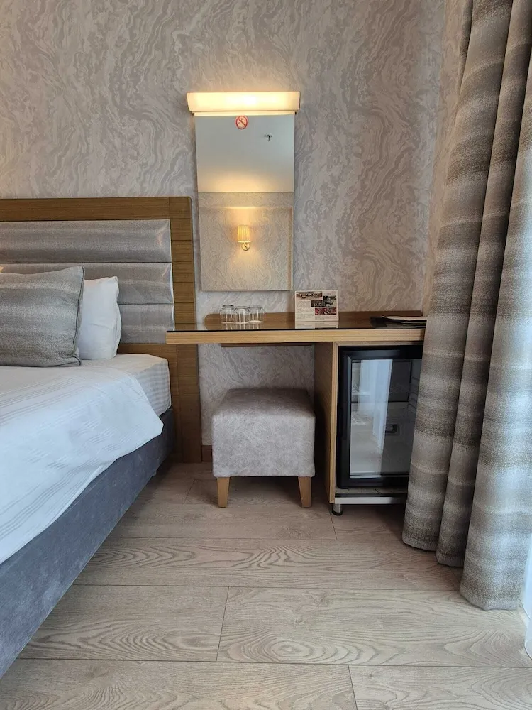 Comfort Üç Kişilik Oda