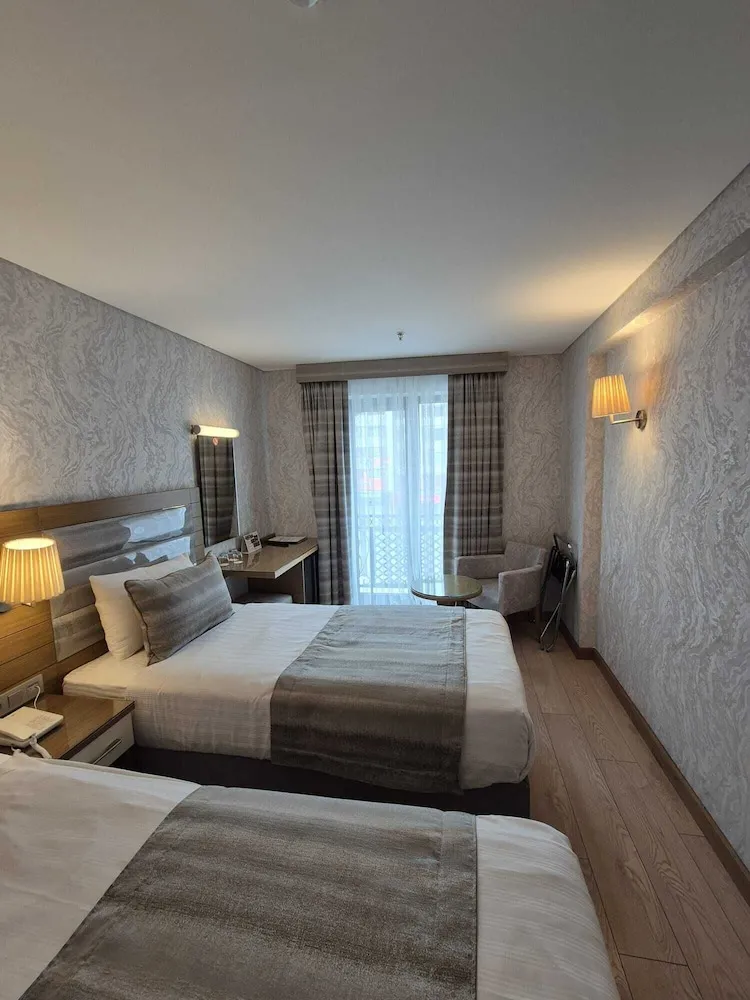 Comfort Üç Kişilik Oda