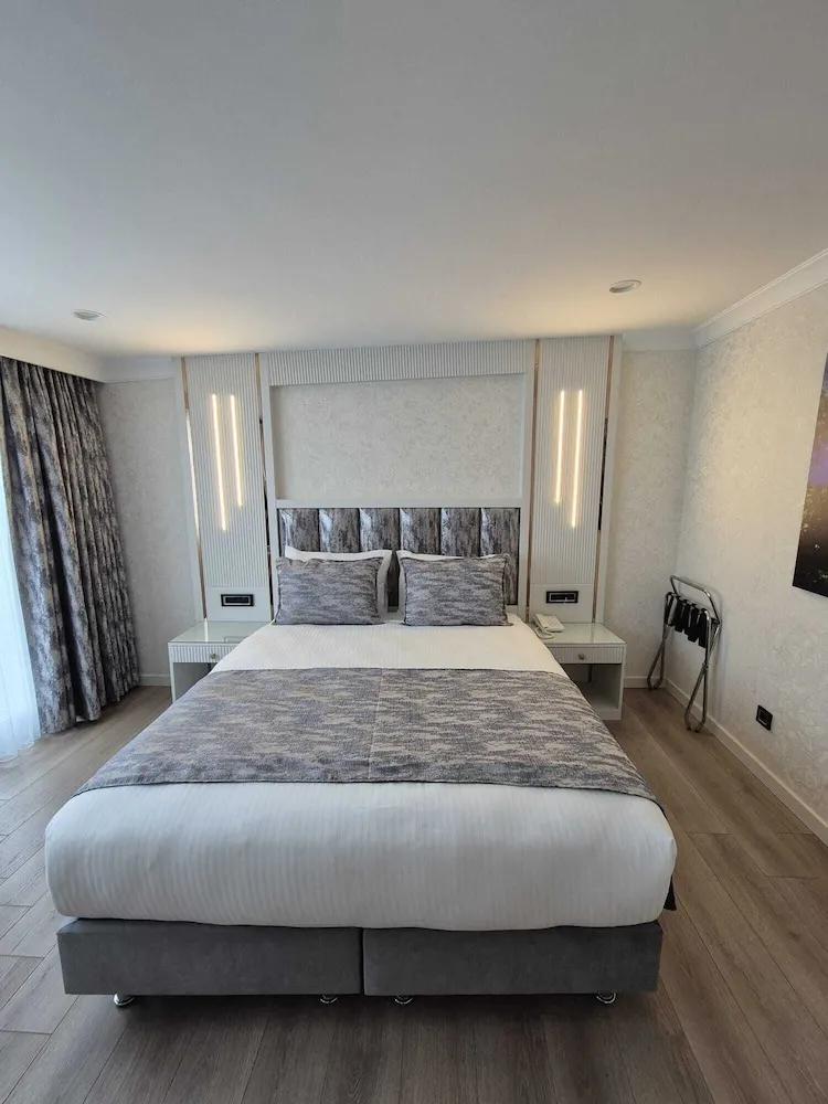 King Suite Room