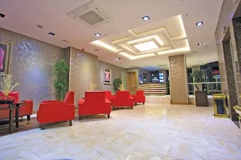 Hotel Istanbul Trend