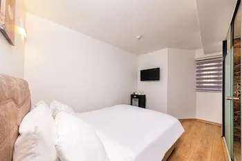 Neda Hotel İstanbul