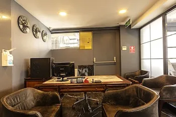Neda Hotel İstanbul