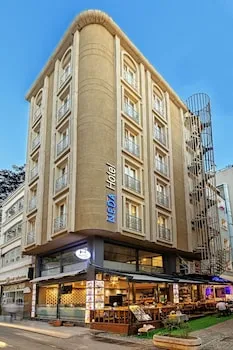 Neda Hotel İstanbul