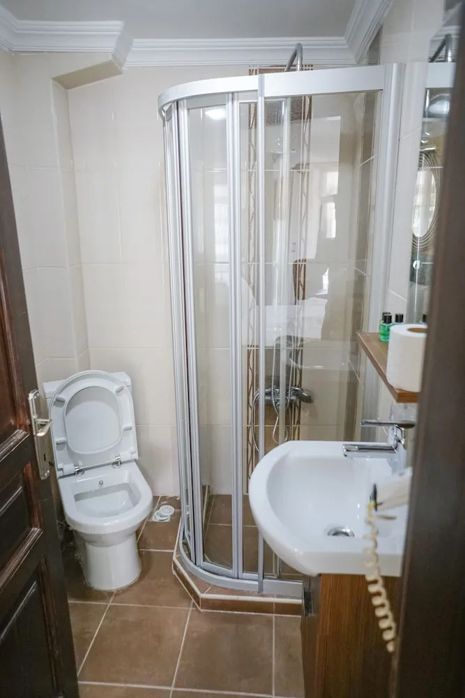 Standard Oda, Şehir Manzaralı