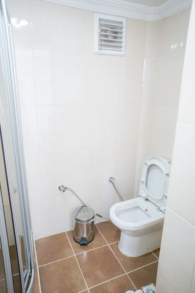 Standard Oda, Deniz Manzaralı