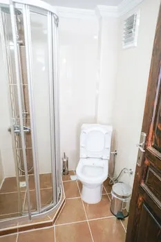 My Way Teras Butik Otel