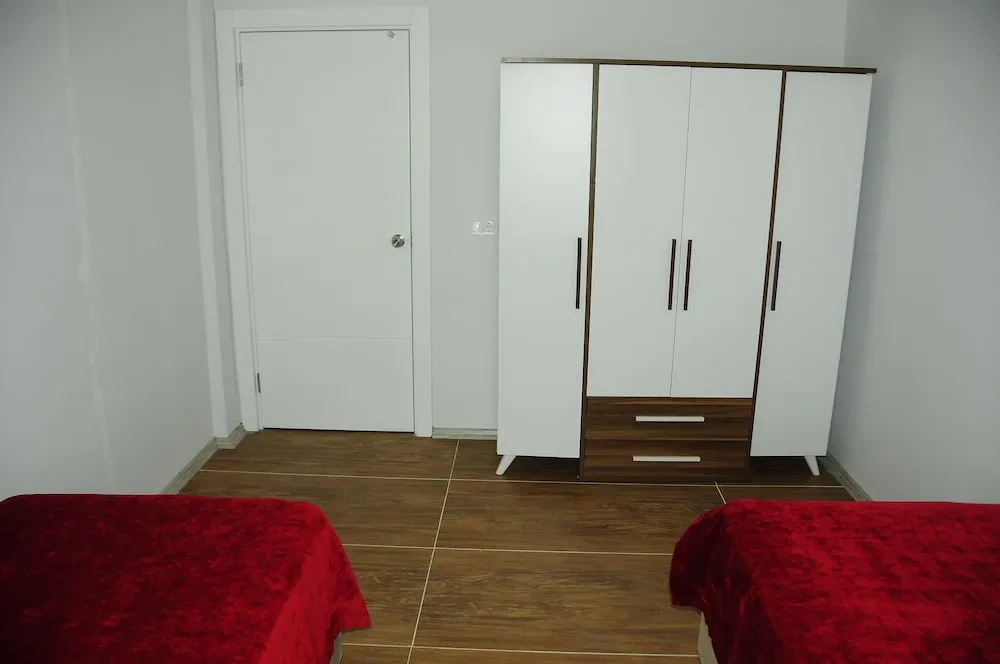 Annex Family Apartment 2+1