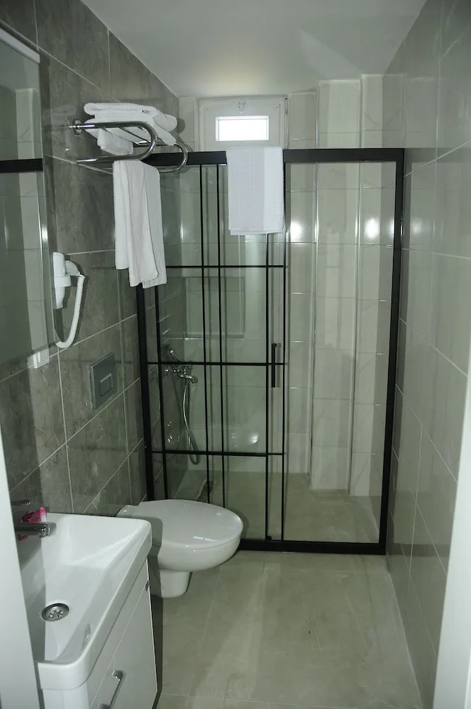 Annex Family Apartment 2+1