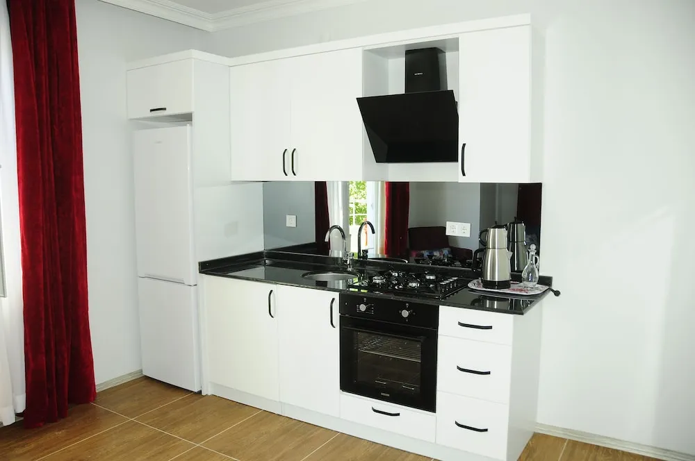 Annex Family Apartment 1+1