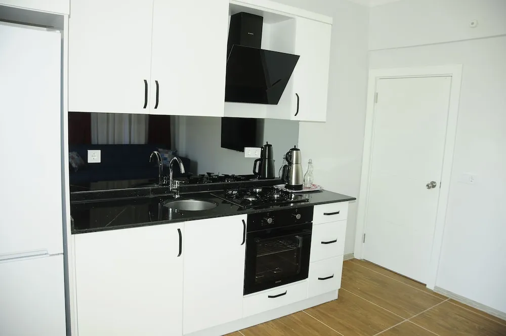 Annex Family Apartment 1+1