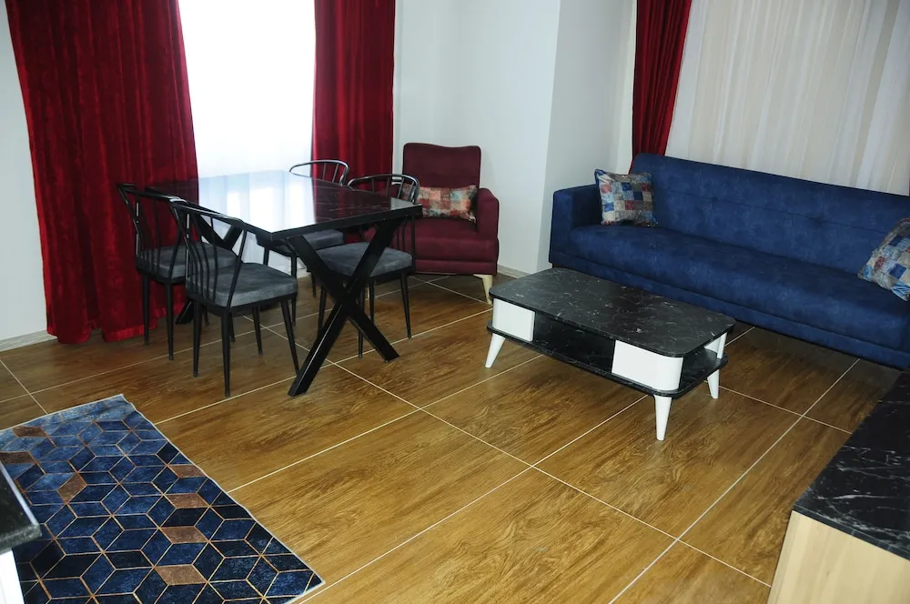 Annex Family Apartment 1+1