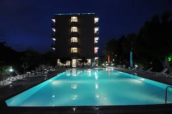Bellissima Hotel