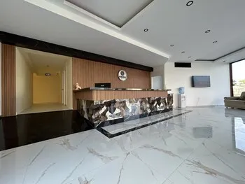 Bellissima Hotel