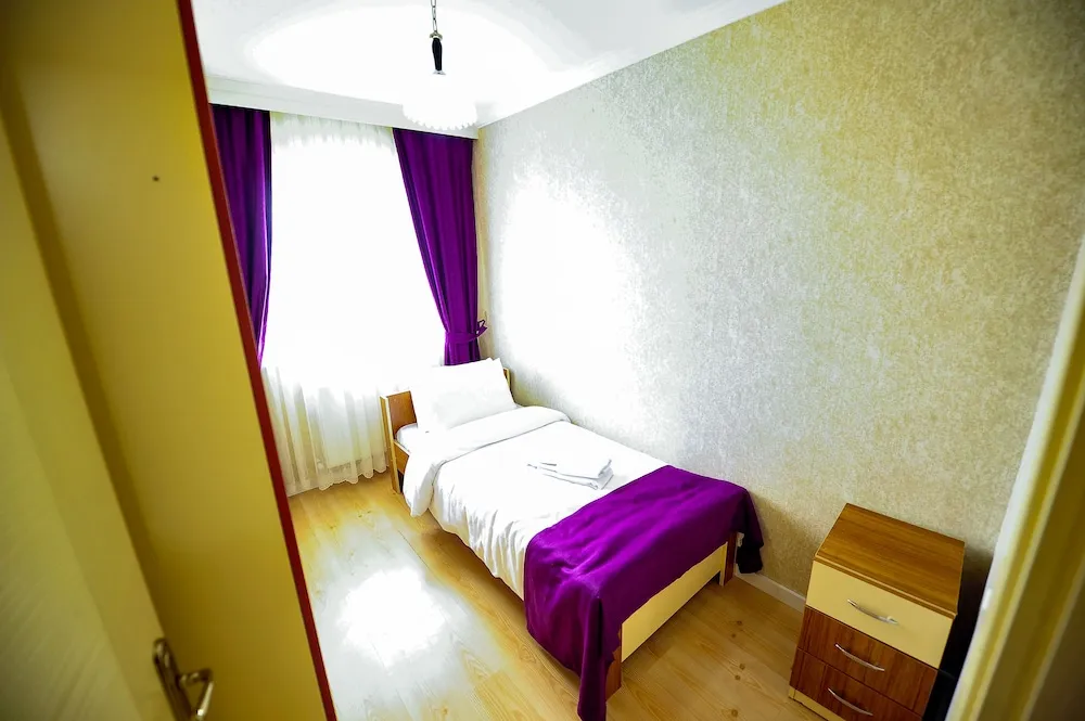 Apart Daire, 3 Yatak Odası