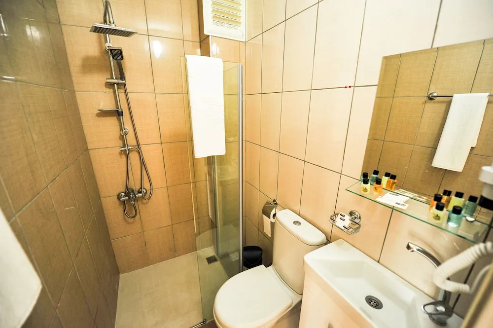 Apart Daire, 3 Yatak Odası