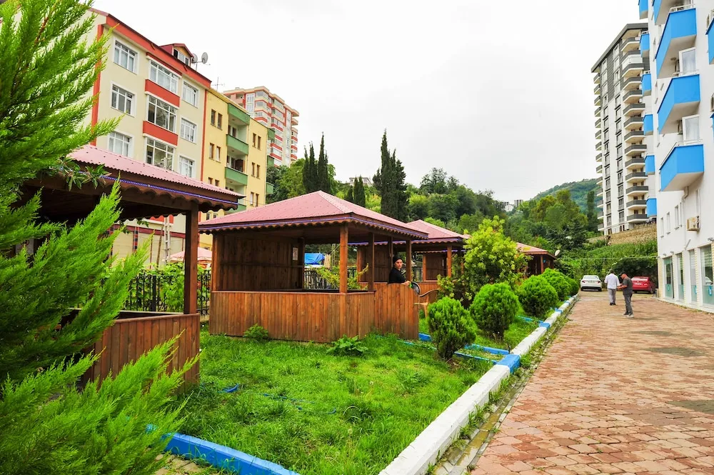Apart Daire, 1 Yatak Odası