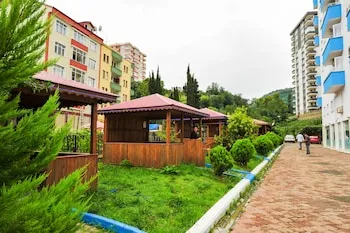 Lahza Residence