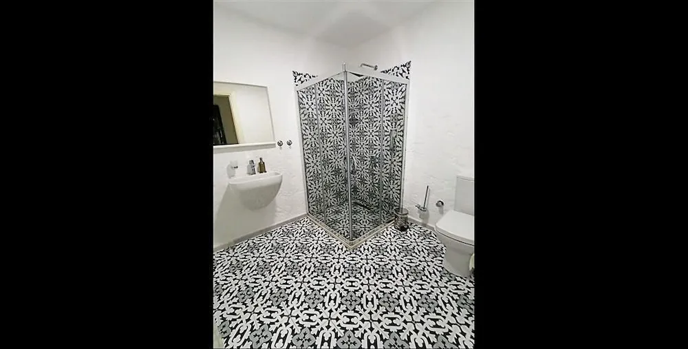 Superior Deluxe Room