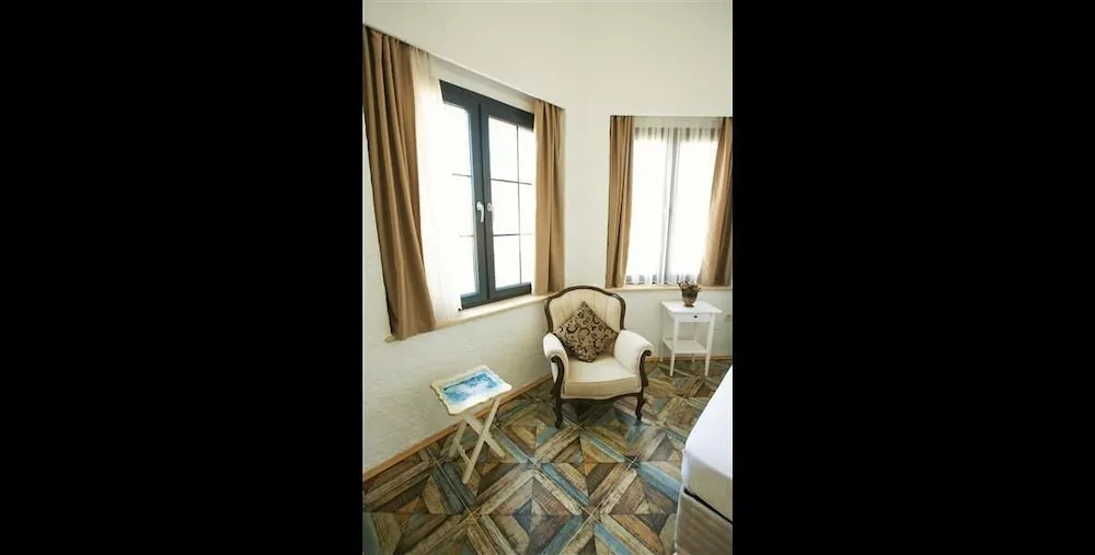 Superior Deluxe Room