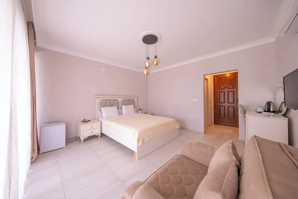 Standard Oda, Deniz Manzaralı