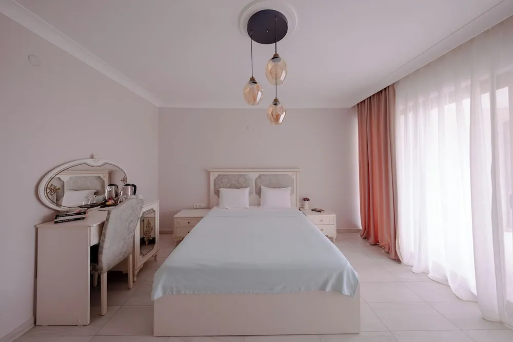 Standard Oda, Deniz Manzaralı