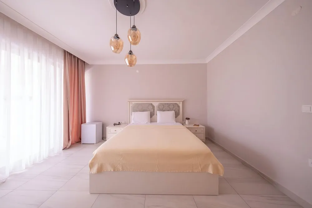 Standard Oda, Deniz Manzaralı