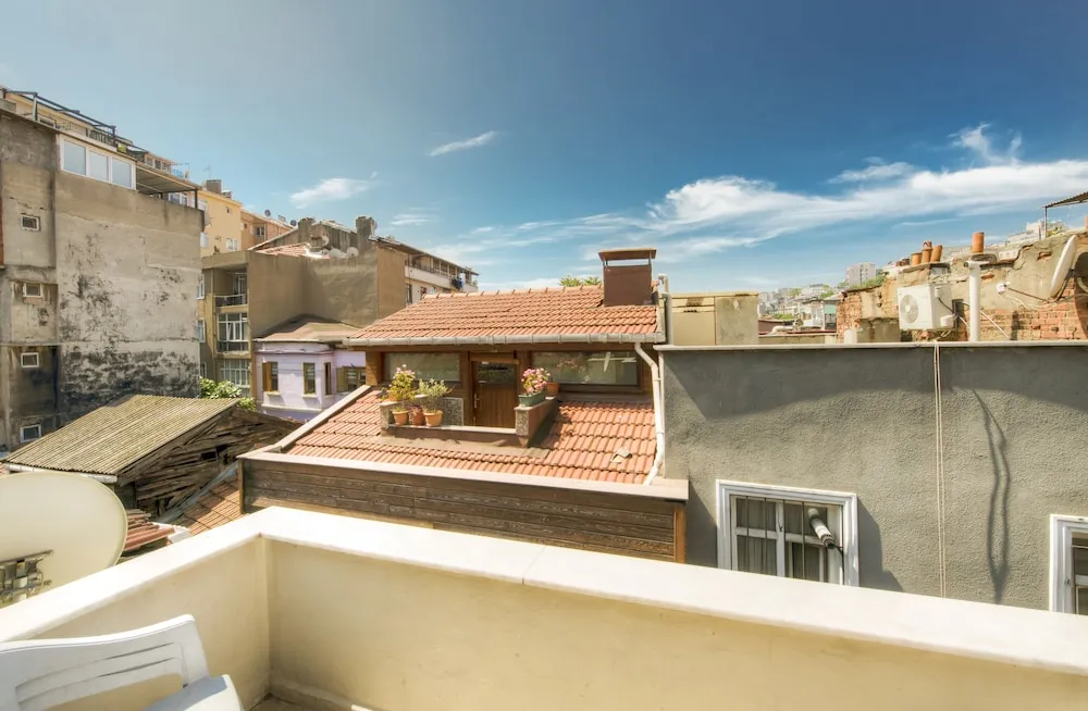 Economy Çatı Katı (Loft)