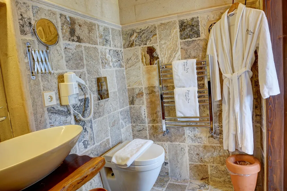 Premium Mansion Suite