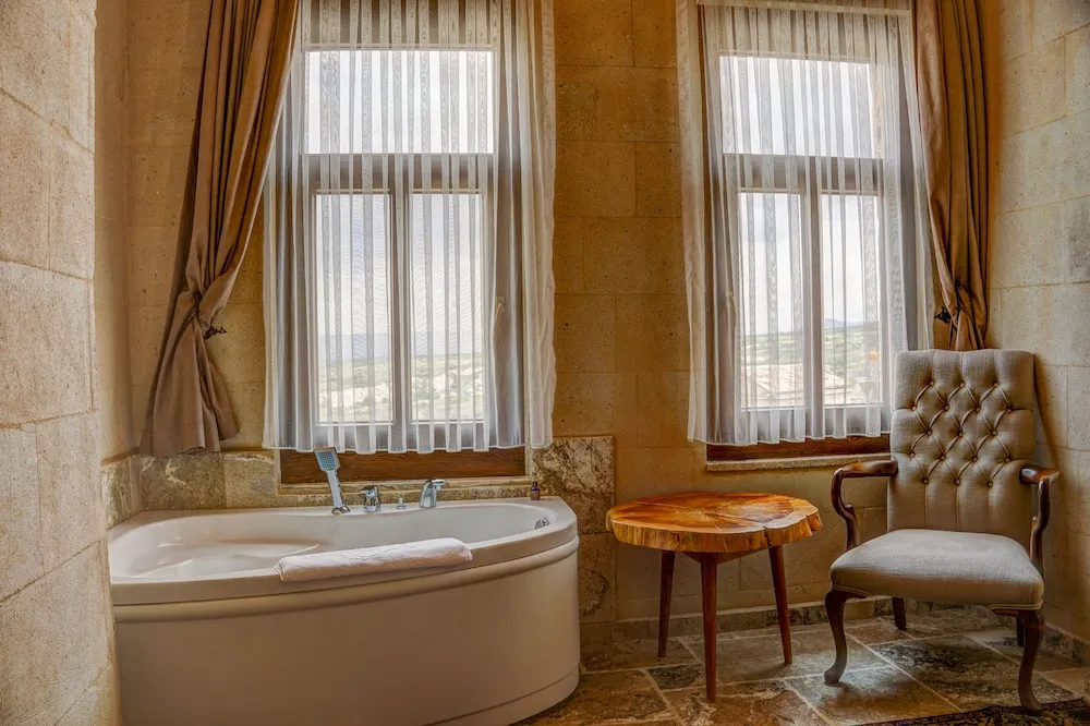 Premium Mansion Suite