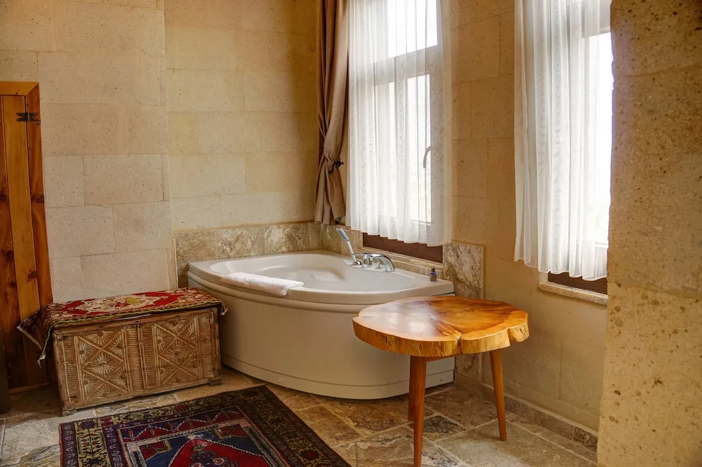 Premium Mansion Suite