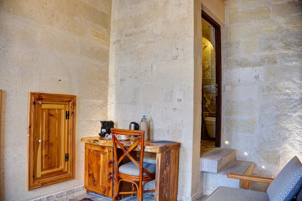 Premium Mansion Suite