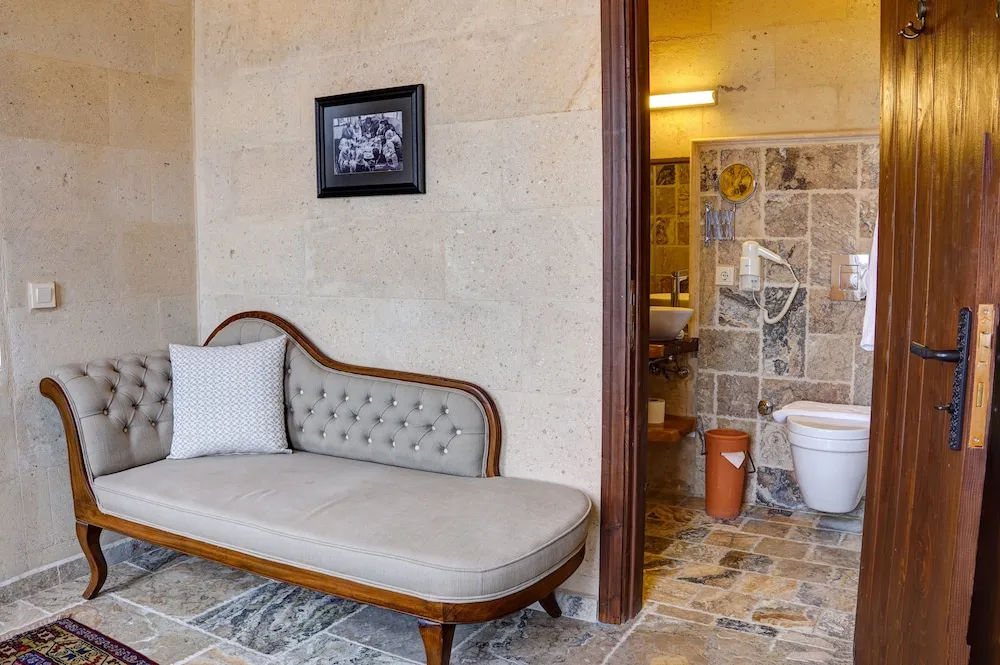 Premium Mansion Suite