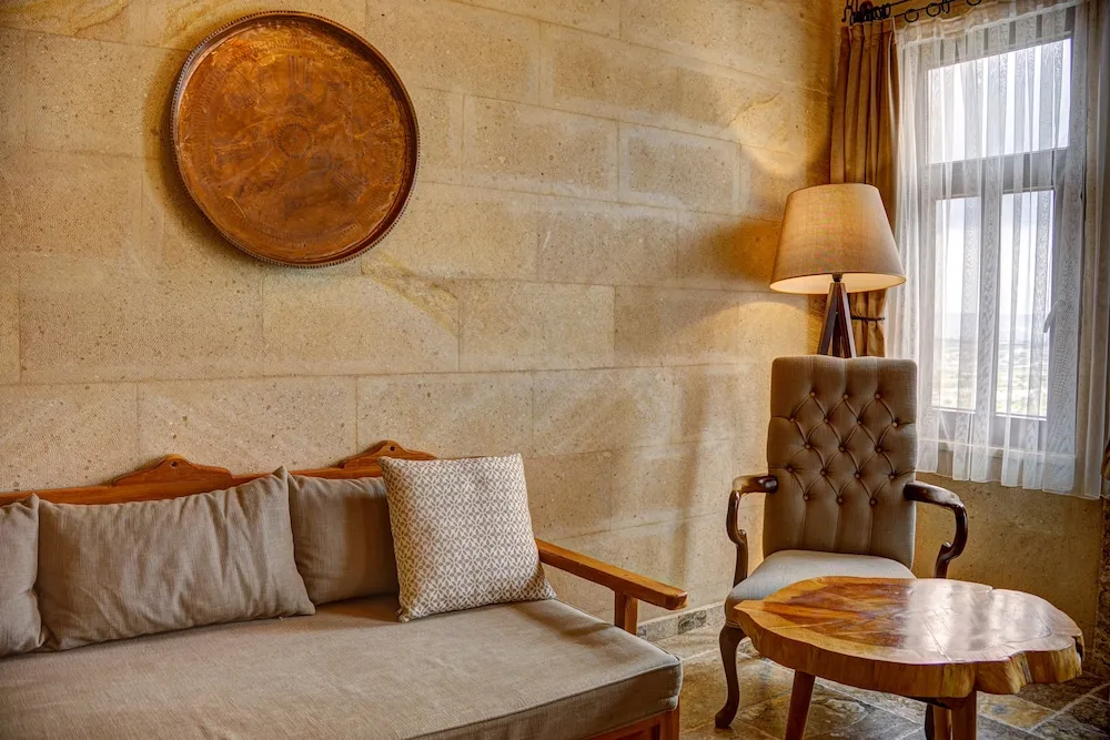 Premium Mansion Suite