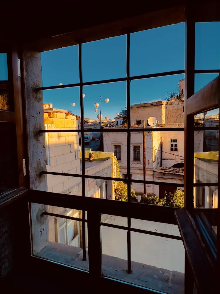 Deluxe Tek Büyük Yataklı Oda, 1 Büyük (Queen) Boy Yatak