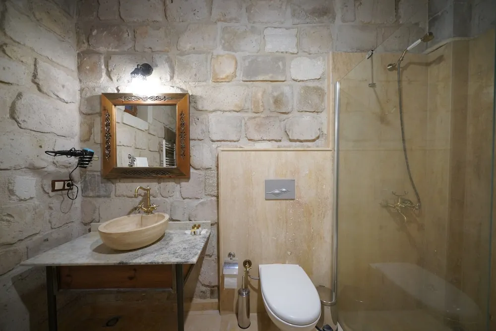 Deluxe Tek Büyük Yataklı Oda, 1 Büyük (Queen) Boy Yatak