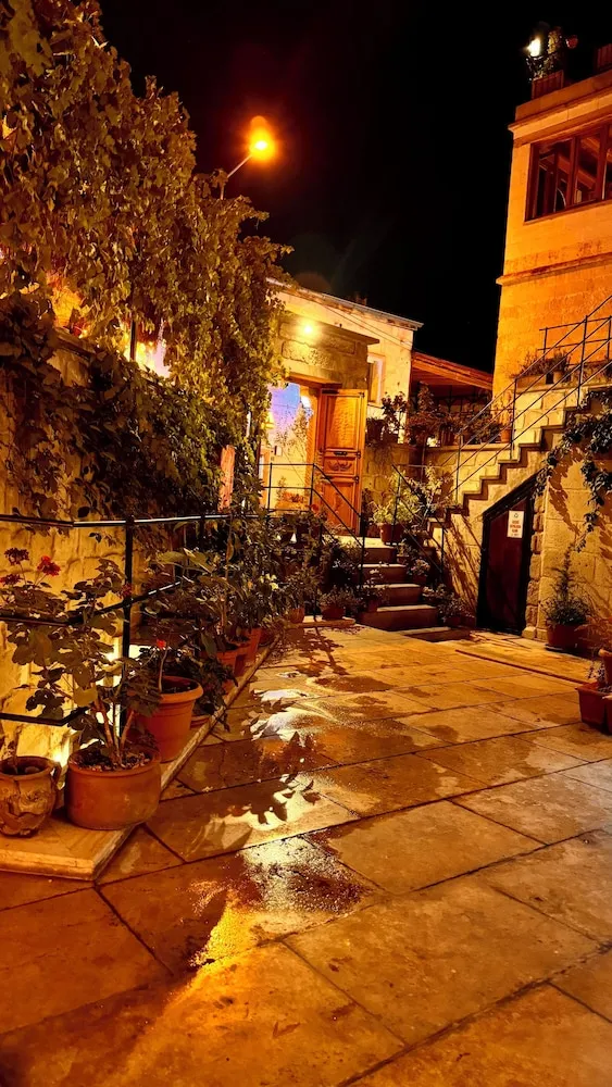 Deluxe İki Ayrı Yataklı Oda, 2 Tek Kişilik Yatak, Sigara İçilmez, Şehir Manzaralı