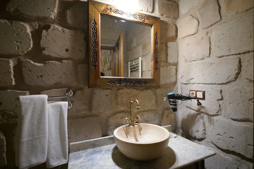 Deluxe İki Ayrı Yataklı Oda, 2 Tek Kişilik Yatak, Sigara İçilmez, Şehir Manzaralı