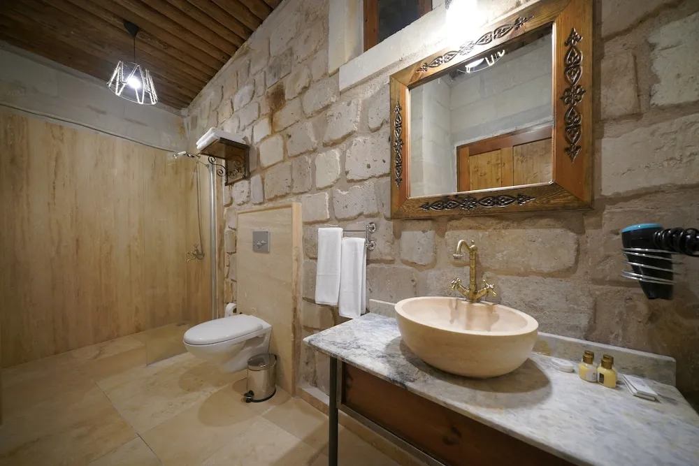 Deluxe İki Ayrı Yataklı Oda, 2 Tek Kişilik Yatak, Sigara İçilmez, Şehir Manzaralı