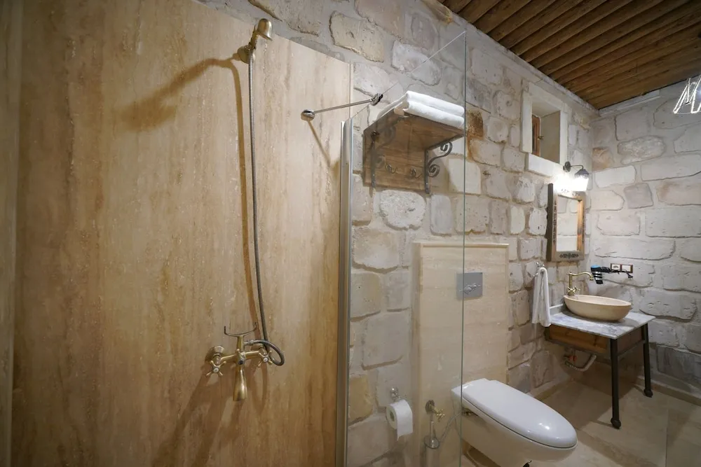 Deluxe İki Ayrı Yataklı Oda, 2 Tek Kişilik Yatak, Sigara İçilmez, Şehir Manzaralı