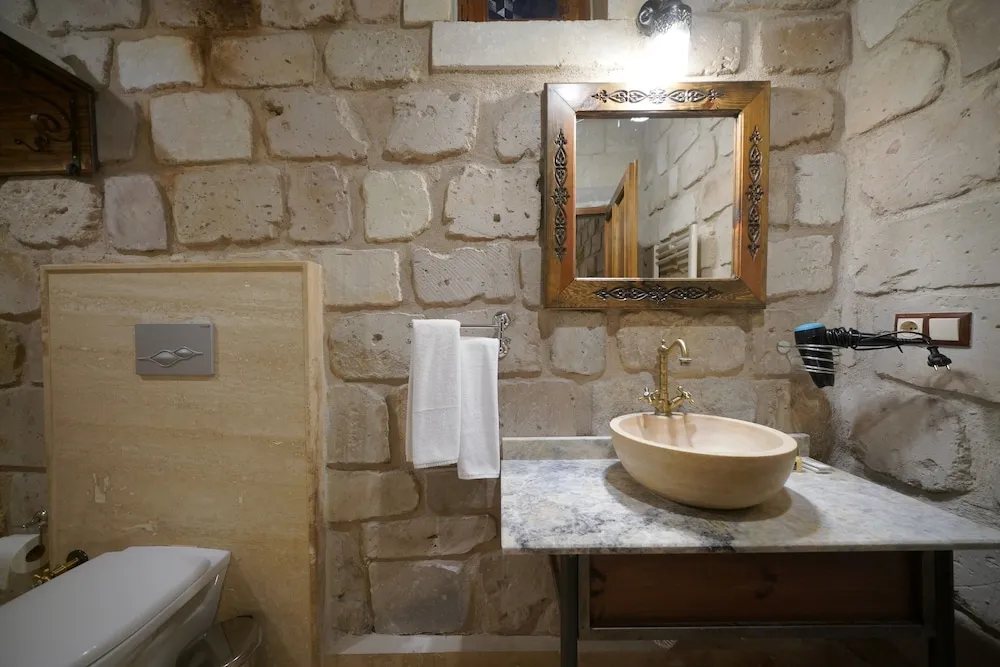 Deluxe İki Ayrı Yataklı Oda, 2 Tek Kişilik Yatak, Sigara İçilmez, Şehir Manzaralı